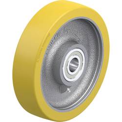 Blickle 948744 GTH 250/30K-01 kolečko odolné vysokému zatížení Ø kola: 250 mm nosnost (max.): 1750 kg 1 ks