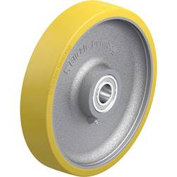 Blickle 949694 GTH 362/40K kolečko odolné vysokému zatížení Ø kola: 360 mm nosnost (max.): 3000 kg 1 ks