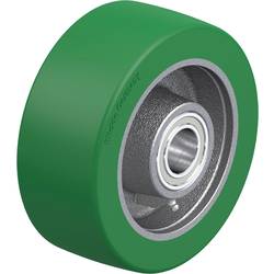 Blickle 763485 GST 202/35K kolečko odolné vysokému zatížení Ø kola: 200 mm nosnost (max.): 1200 kg 1 ks