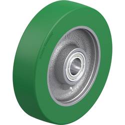 Blickle 842015 GST 250/35K kolečko odolné vysokému zatížení Ø kola: 250 mm nosnost (max.): 1200 kg 1 ks