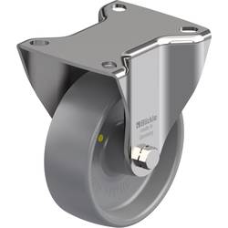 Blickle 662478 BX-PO 100G-ELS Nerezové pojezdové kolečko Ø kola: 100 mm nosnost (max.): 250 kg 1 ks