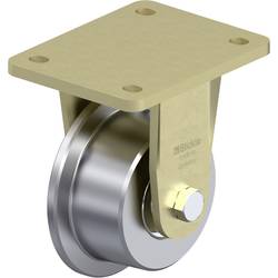 Blickle 736701 BS-SPKVS 100K Zátěžové pojezdové kolečko Ø kola: 100 mm nosnost (max.): 1200 kg 1 ks