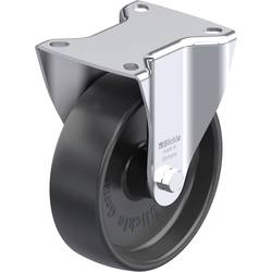 Blickle 292755 B-PP 125G Pojezdové kolečko z ocelového plechu Ø kola: 125 mm nosnost (max.): 200 kg 1 ks