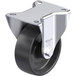 Blickle 289280 B-PP 100G Pojezdové kolečko z ocelového plechu Ø kola: 100 mm nosnost (max.): 160 kg 1 ks