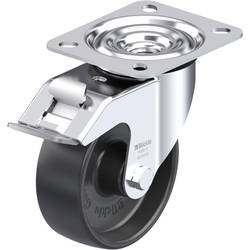 Blickle 285171 LE-PP 100G-FI Otočné pojezdové kolečko z ocelového plechu Ø kola: 100 mm nosnost (max.): 150 kg 1 ks