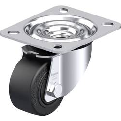 Blickle 941844 LE-POEV 60KF Otočné pojezdové kolečko z ocelového plechu Ø kola: 60 mm nosnost (max.): 120 kg 1 ks