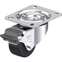 Blickle 945690 LE-POEV 60KF-RA Otočné pojezdové kolečko z ocelového plechu Ø kola: 60 mm nosnost (max.): 120 kg 1 ks