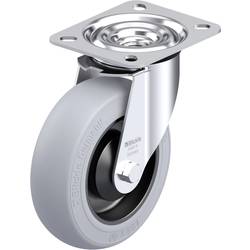 Blickle 921774 LE-POES 125KA-SG Otočné pojezdové kolečko z ocelového plechu Ø kola: 125 mm nosnost (max.): 150 kg 1 ks
