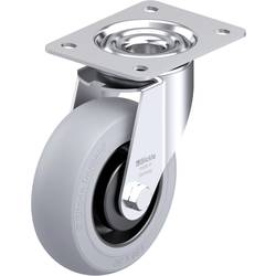 Blickle 936136 LE-POES 150KA-SG Otočné pojezdové kolečko z ocelového plechu Ø kola: 150 mm nosnost (max.): 280 kg 1 ks