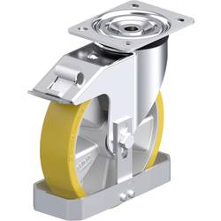 Blickle 741314 L-ALTH 200K-FI-FS Otočné pojezdové kolečko z ocelového plechu Ø kola: 200 mm nosnost (max.): 400 kg 1 ks
