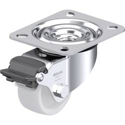 Blickle 936875 LE-PO 60G-RA Otočné pojezdové kolečko z ocelového plechu Ø kola: 60 mm nosnost (max.): 150 kg 1 ks