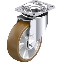 Blickle 921168 LK-ALB 125K-1 Otočné pojezdové kolečko z ocelového plechu Ø kola: 125 mm nosnost (max.): 350 kg 1 ks