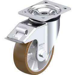 Blickle 917426 LK-ALB 150K-FI Otočné pojezdové kolečko z ocelového plechu Ø kola: 150 mm nosnost (max.): 600 kg 1 ks