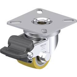 Blickle 935487 LPA-VSTH 35K-RA otočné kolečko Ø kola: 35 mm nosnost (max.): 100 kg 1 ks