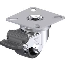 Blickle 935480 LPA-POA 35G-RA otočné kolečko Ø kola: 35 mm nosnost (max.): 75 kg 1 ks