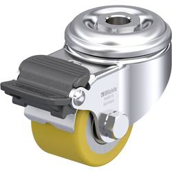 Blickle 935482 LKRA-VSTH 50K-RA otočné kolečko Ø kola: 50 mm nosnost (max.): 150 kg 1 ks