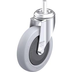 Blickle 950140 LKRA-POES 127KF-SG-GS12 otočné kolečko Ø kola: 125 mm nosnost (max.): 120 kg 1 ks