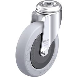 Blickle 928353 LKRA-POES 127KF-11-SG otočné kolečko Ø kola: 125 mm nosnost (max.): 120 kg 1 ks