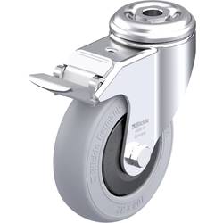 Blickle 921805 LKRA-POES 102KF-FI-SG otočné kolečko Ø kola: 100 mm nosnost (max.): 120 kg 1 ks