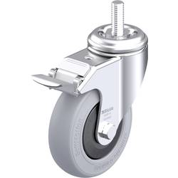 Blickle 931146 LKRA-POES 102KF-FI-SG-GS12 otočné kolečko Ø kola: 100 mm nosnost (max.): 120 kg 1 ks