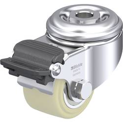 Blickle 937377 LKRA-GSPO 50K-RA otočné kolečko Ø kola: 50 mm nosnost (max.): 150 kg 1 ks