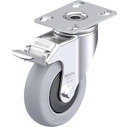 Blickle 921799 LKPA-POES 102KF-FI-SG otočné kolečko Ø kola: 100 mm nosnost (max.): 120 kg 1 ks