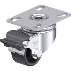 Blickle 935481 LKPA-POA 52G-RA otočné kolečko Ø kola: 50 mm nosnost (max.): 120 kg 1 ks
