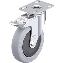 Blickle 921800 LKPA-POES 127KF-FI-SG otočné kolečko Ø kola: 125 mm nosnost (max.): 120 kg 1 ks