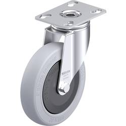 Blickle 921796 LKPA-POES 127KF-SG otočné kolečko Ø kola: 125 mm nosnost (max.): 120 kg 1 ks