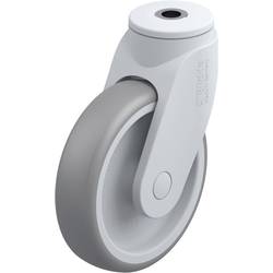 Blickle 951172 LKFG-TPA 126G Plastové otočné pojezdové kolečko Ø kola: 125 mm nosnost (max.): 110 kg 1 ks