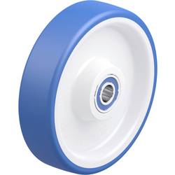 Blickle 922887 POTHS 200/20XK Kolo Ø kola: 200 mm nosnost (max.): 550 kg 1 ks