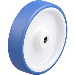 Blickle 933129 POTHS 200/20R Kolo Ø kola: 200 mm nosnost (max.): 550 kg 1 ks