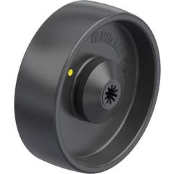Blickle 951627 PP 125/8KA-EL Kolo Ø kola: 125 mm nosnost (max.): 200 kg 1 ks