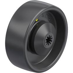 Blickle 951626 PP 100/8KA-EL Kolo Ø kola: 100 mm nosnost (max.): 160 kg 1 ks
