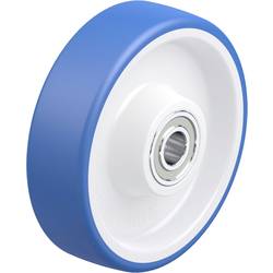 Blickle 933127 POTHS 160/20K Kolo Ø kola: 160 mm nosnost (max.): 400 kg 1 ks