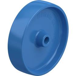 Blickle 902875 PO 200/20G-C5017 Kolo Ø kola: 200 mm nosnost (max.): 600 kg 1 ks