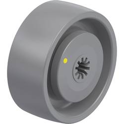 Blickle 925989 PO 80/8KA-ELS Kolo Ø kola: 80 mm nosnost (max.): 220 kg 1 ks