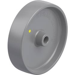Blickle 626911 PO 200/20G-ELS Kolo Ø kola: 200 mm nosnost (max.): 600 kg 1 ks