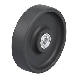 Blickle 842338 POHI 200/20HXK Kolečko z termoplastu Ø kola: 200 mm nosnost (max.): 600 kg 1 ks