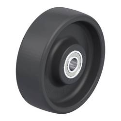 Blickle 842044 POHI 125/15HXK Kolečko z termoplastu Ø kola: 125 mm nosnost (max.): 350 kg 1 ks