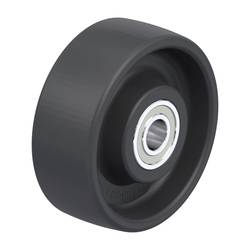 Blickle 842040 POHI 102/15HXK Kolečko z termoplastu Ø kola: 100 mm nosnost (max.): 250 kg 1 ks