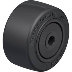 Blickle 942345 POEV 60/8KF kolečko odolné vysokému zatížení Ø kola: 60 mm nosnost (max.): 120 kg 1 ks