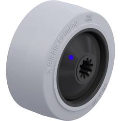 Blickle 945838 POEV 82/10XKF-SG kolečko odolné vysokému zatížení Ø kola: 80 mm nosnost (max.): 170 kg 1 ks