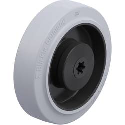 Blickle 758451 POEV 160/12KA-SG kolečko odolné vysokému zatížení Ø kola: 160 mm nosnost (max.): 400 kg 1 ks