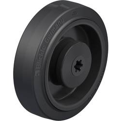 Blickle 857390 POEV 160/12KA kolečko odolné vysokému zatížení Ø kola: 160 mm nosnost (max.): 400 kg 1 ks