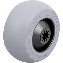 Blickle 933593 POES 80/8KF-SG Kolo Ø kola: 80 mm nosnost (max.): 110 kg 1 ks
