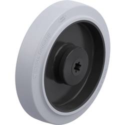 Blickle 721324 POEV 200/12KA-SG kolečko odolné vysokému zatížení Ø kola: 200 mm nosnost (max.): 500 kg 1 ks