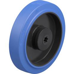 Blickle 905330 POEV 200/12KA-SB kolečko odolné vysokému zatížení Ø kola: 200 mm nosnost (max.): 500 kg 1 ks