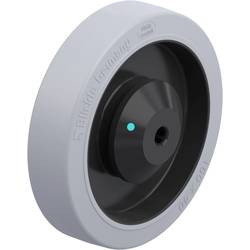 Blickle 855926 POEV 161/12KAD-SG kolečko odolné vysokému zatížení Ø kola: 160 mm nosnost (max.): 320 kg 1 ks