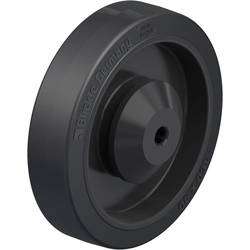 Blickle 745579 POEV 161/12KA kolečko odolné vysokému zatížení Ø kola: 160 mm nosnost (max.): 320 kg 1 ks